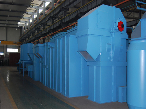 DG型斗式提升机