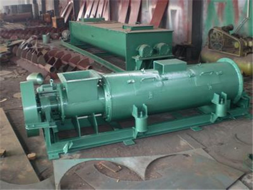 卧式粉尘加湿机