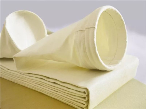 覆膜美塔斯针刺毡