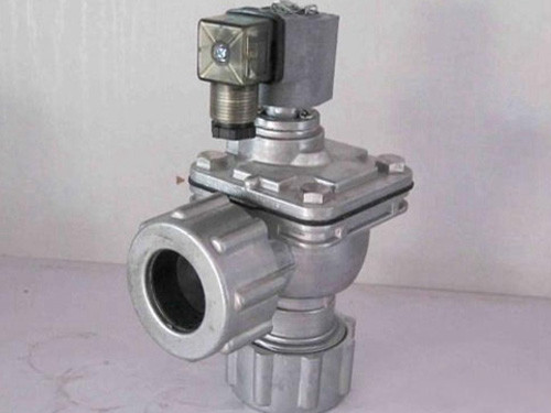 DMF-ZM电磁脉冲阀